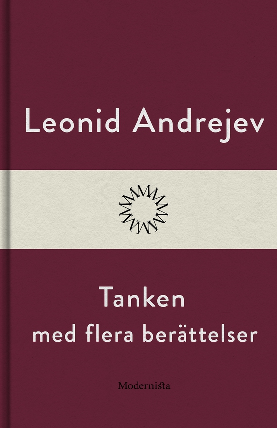 Tanken med flera berättelser (e-bok) av Leonid Andrejev