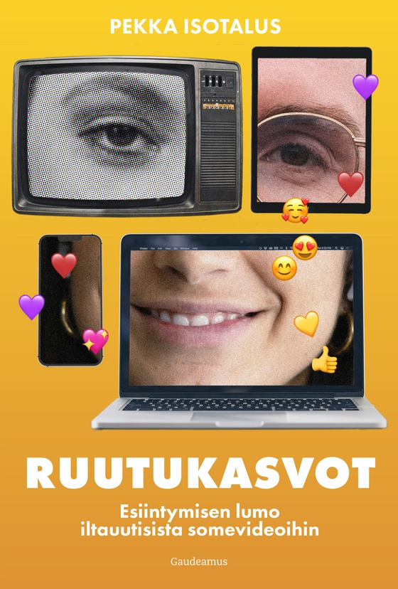 Ruutukasvot