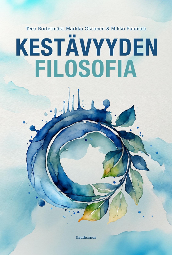 Kestävyyden filosofia
