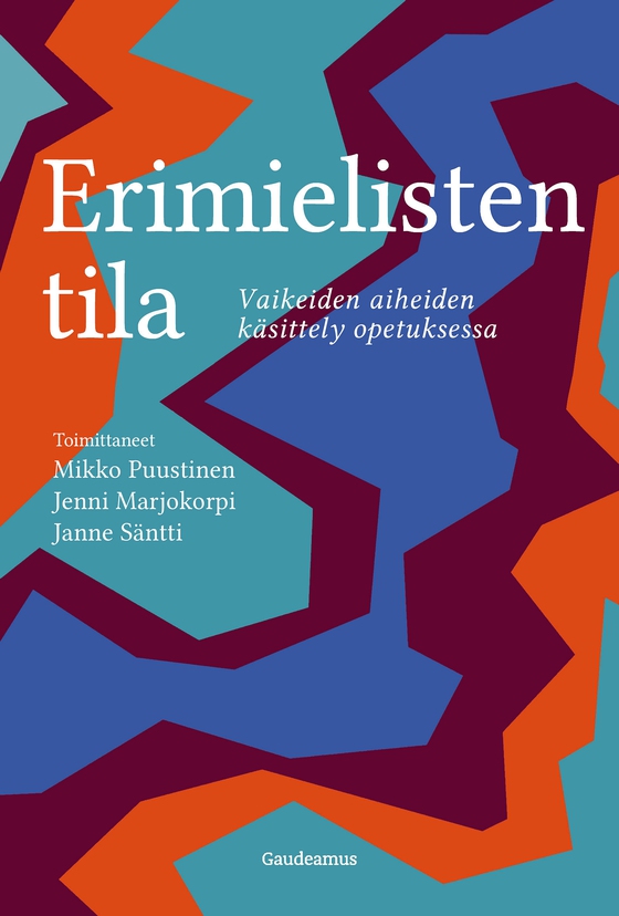 Erimielisten tila