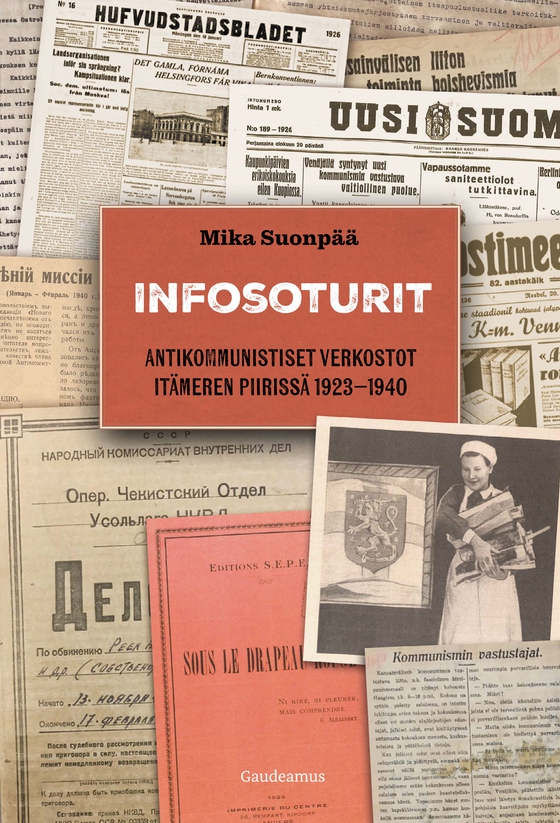 Infosoturit