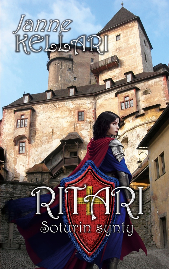 Ritari: Soturin synty