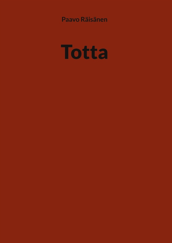 Totta