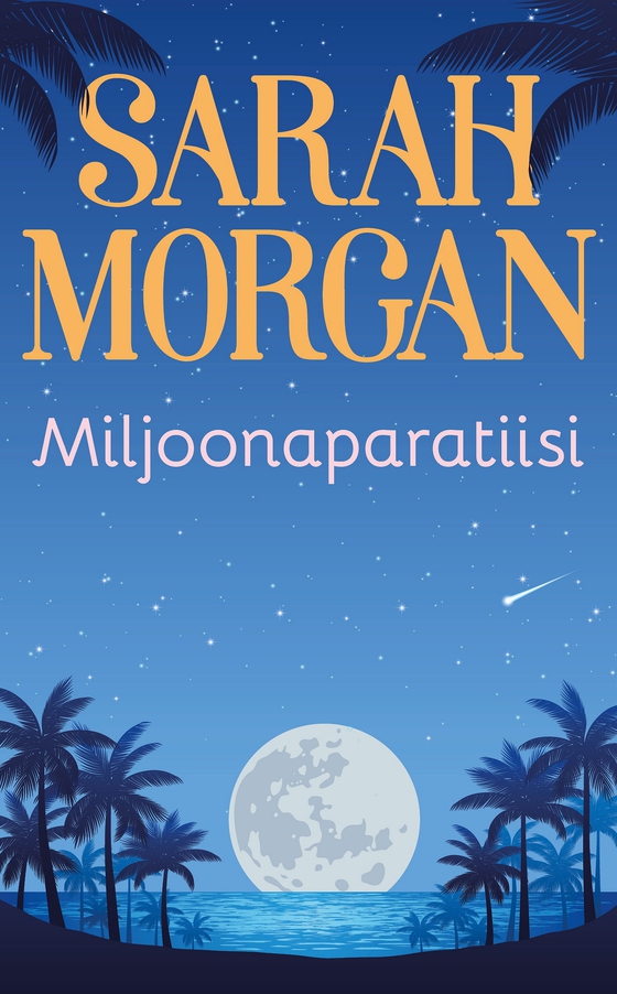 Miljoonaparatiisi