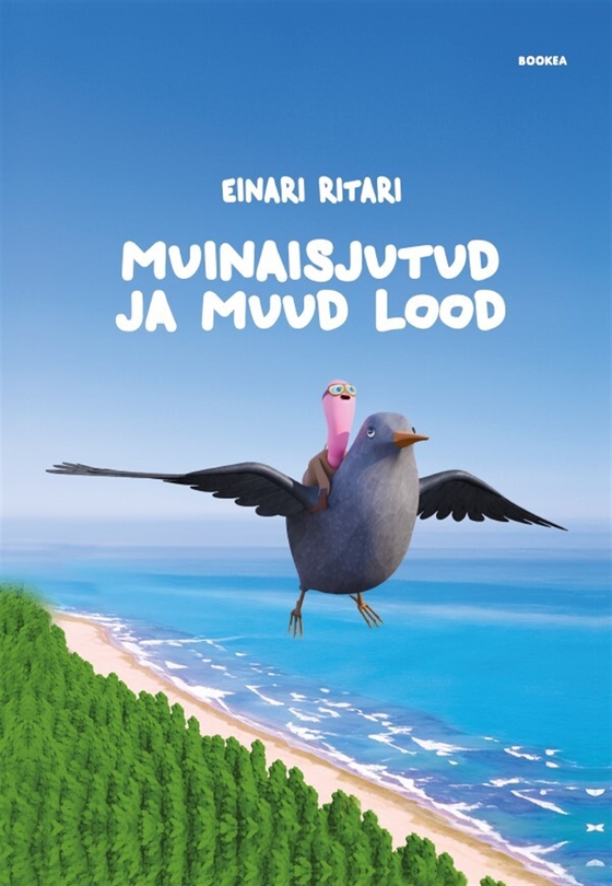 Muinasjutud ja muud lood