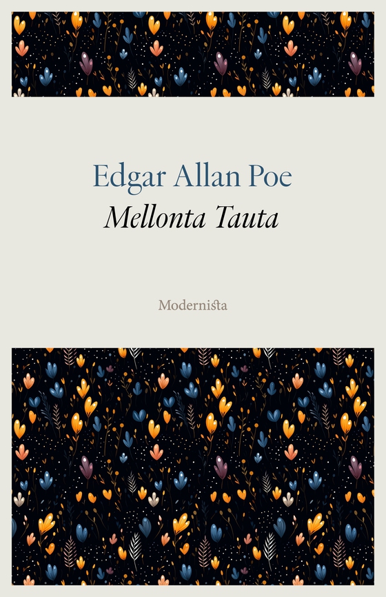 Mellonta Tauta