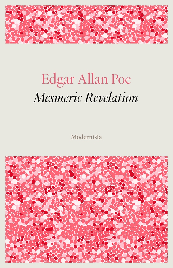 Mesmeric Revelation
