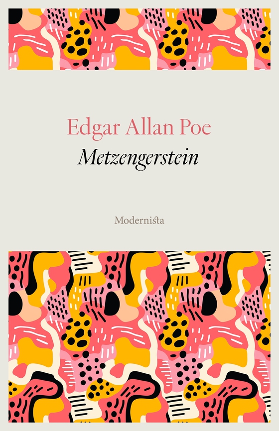 Metzengerstein