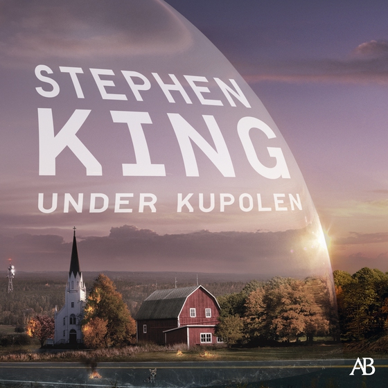 Under kupolen