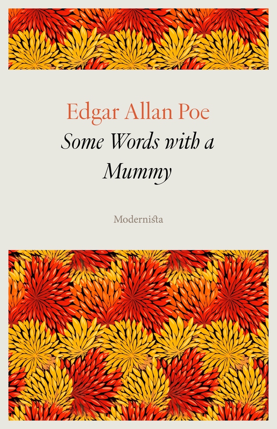 Some Words with a Mummy