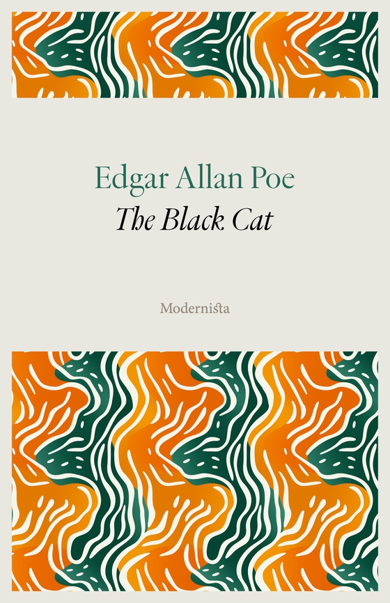 The Black Cat