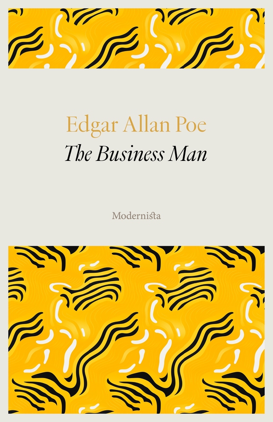 The Business Man