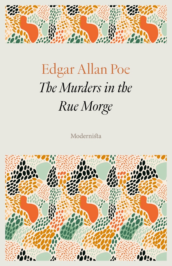 The Murders in the Rue Morgue
