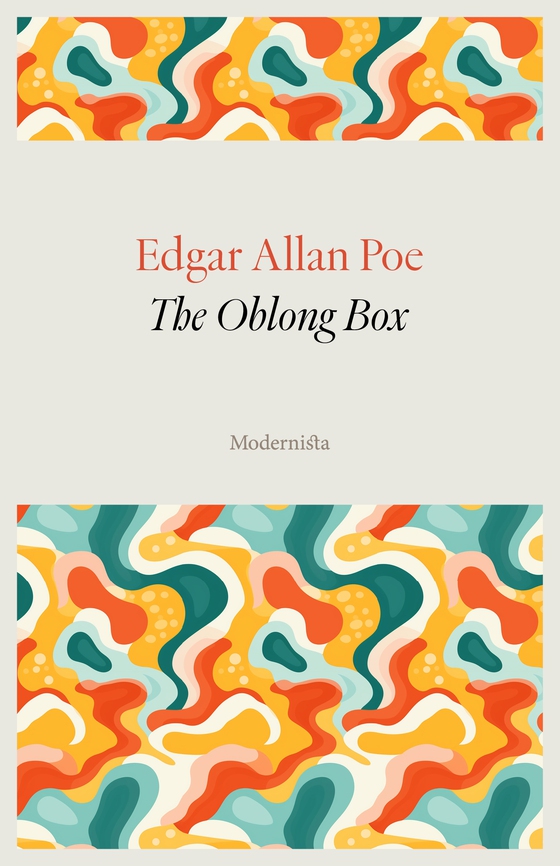 The Oblong Box