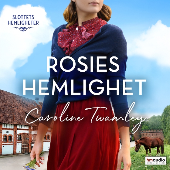 Rosies hemlighet