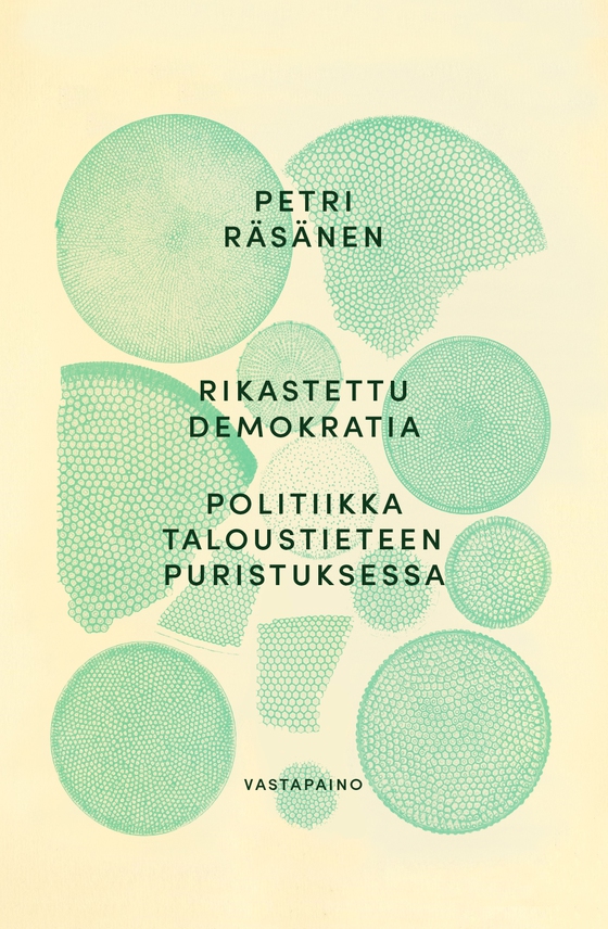 Rikastettu demokratia