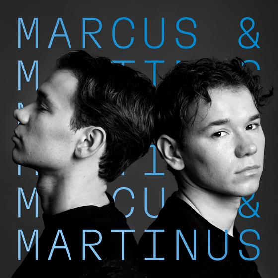 Two Hearts, One Beat