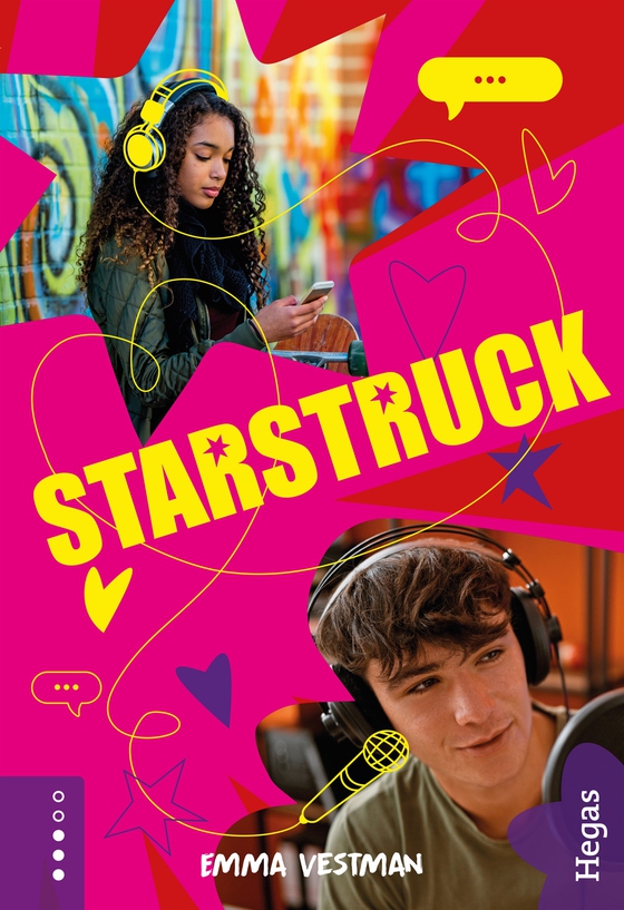 Starstruck
