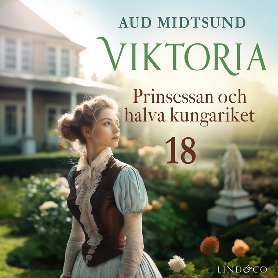 Prinsessan och halva kungariket