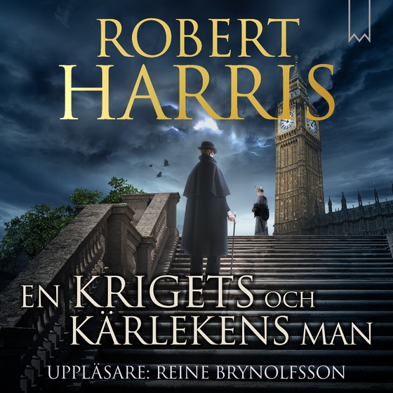 En krigets och kärlekens man