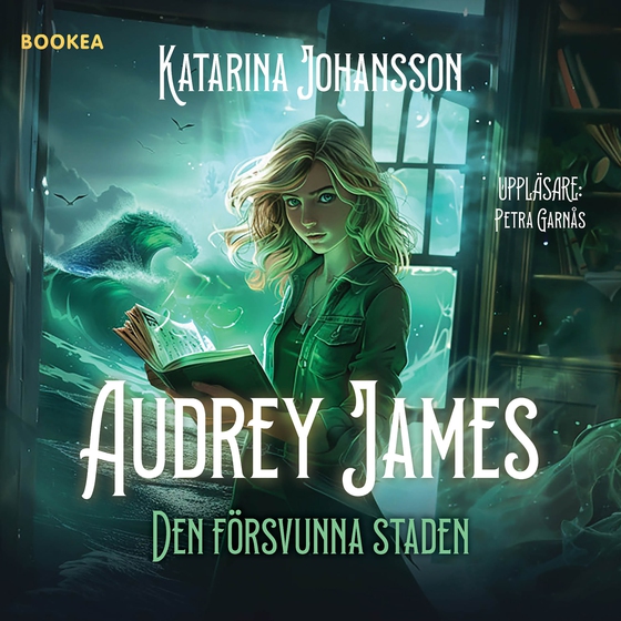 Den försvunna staden