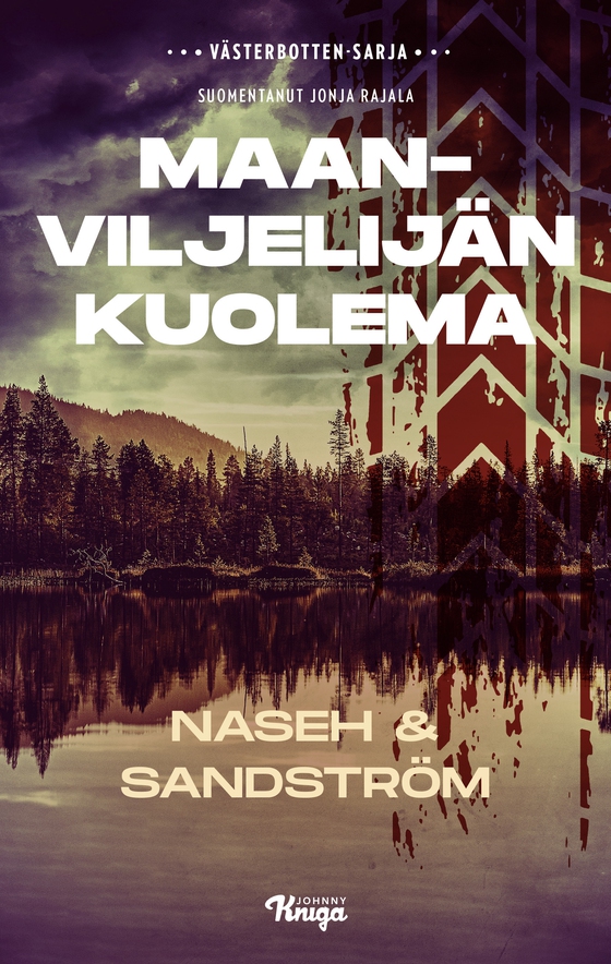 Maanviljelijän kuolema (e-bok) av Negar Naseh