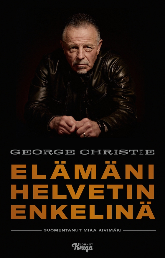 Elämäni Helvetin enkelinä