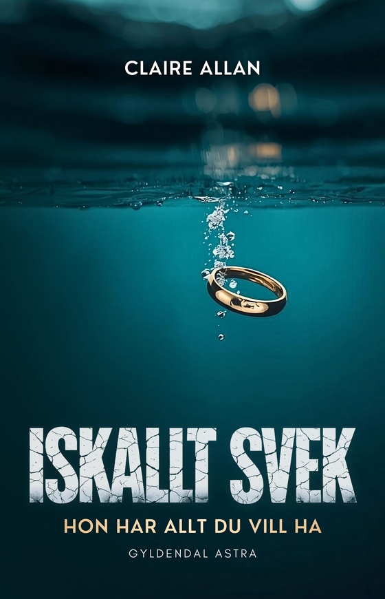 Iskallt svek
