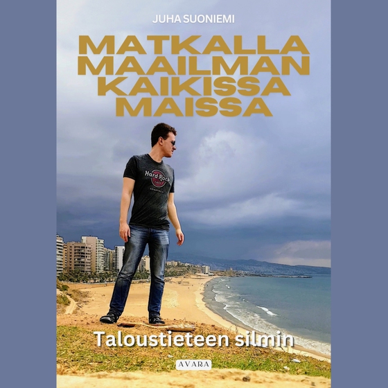 Matkalla maailman kaikissa maissa