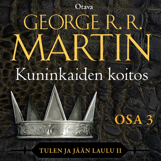 Kuninkaiden koitos 3