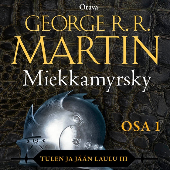 Miekkamyrsky 1