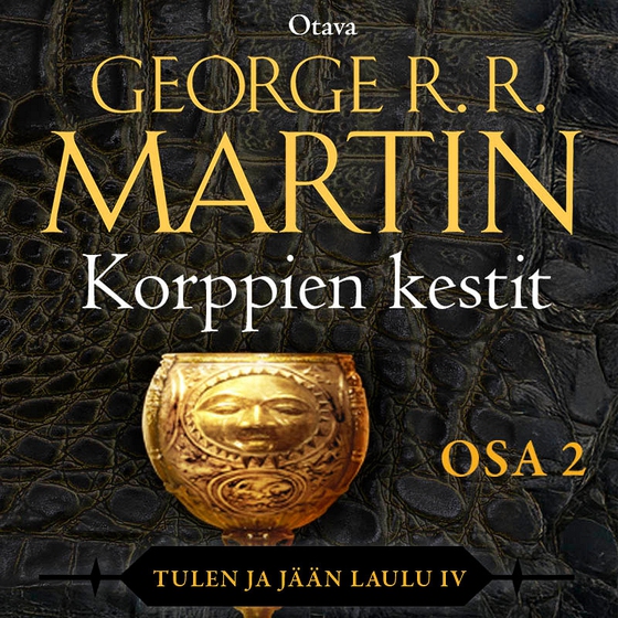 Korppien kestit 2