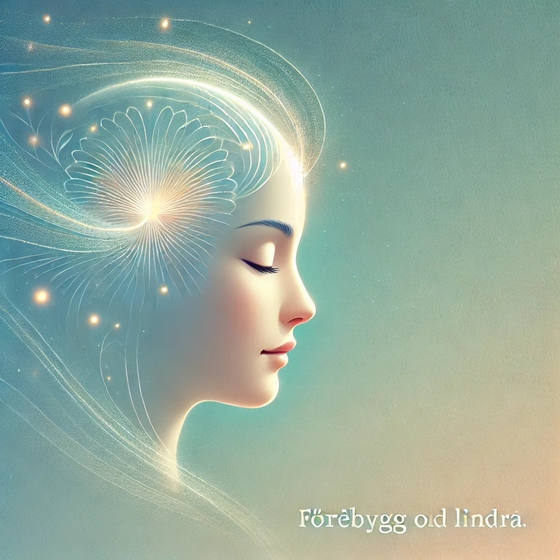 Guidad meditation för migrän – Förebygg och lindra