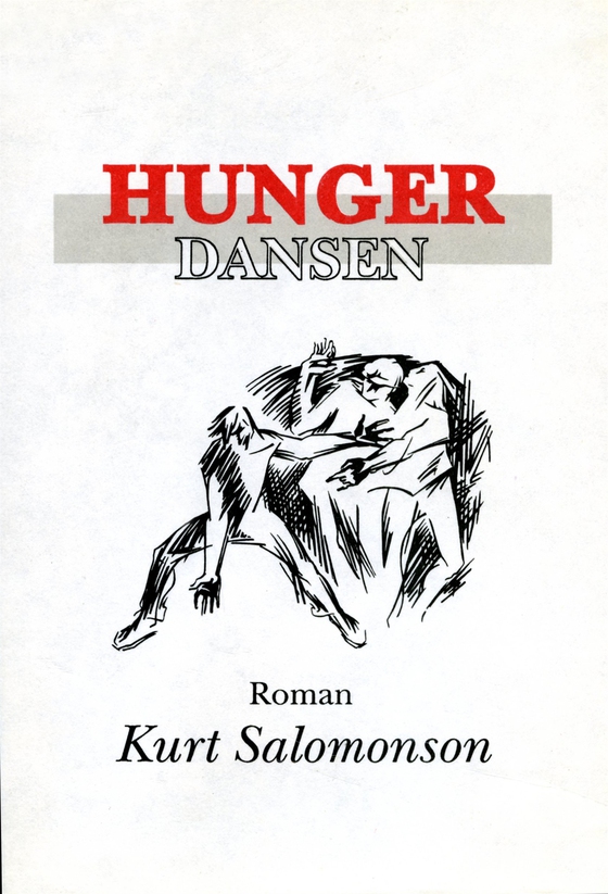 Hungerdansen