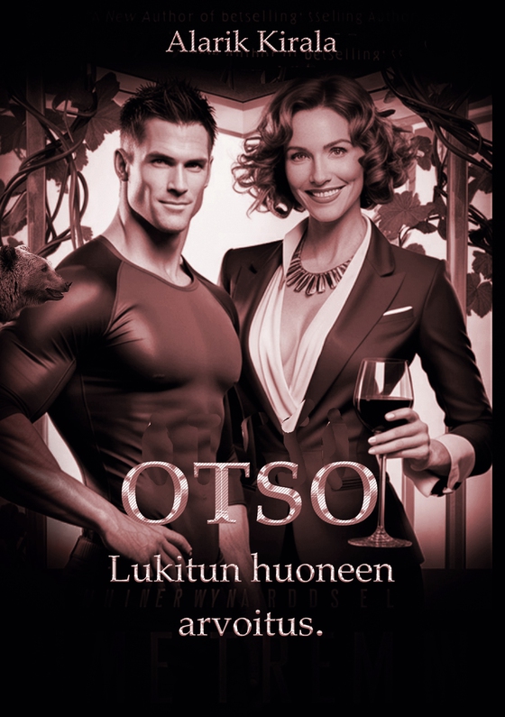 OTSO: Lukitun huoneen arvoitus