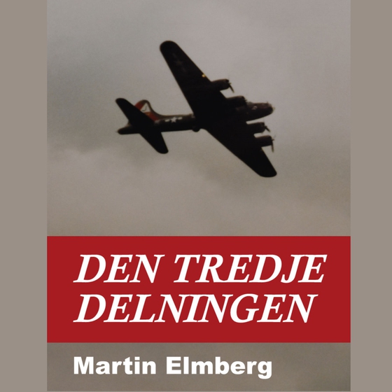 Den tredje delningen