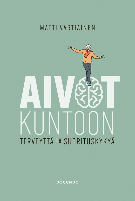 Aivot kuntoon