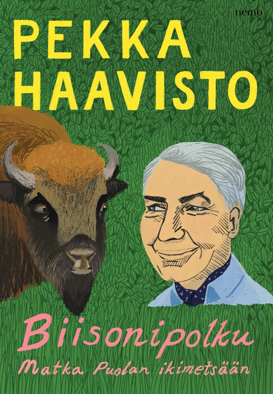 Biisonipolku