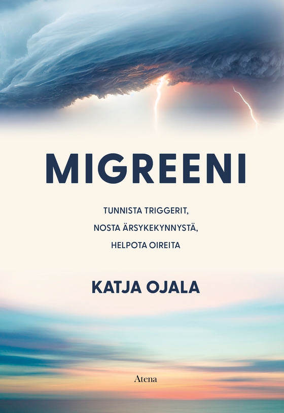 Migreeni