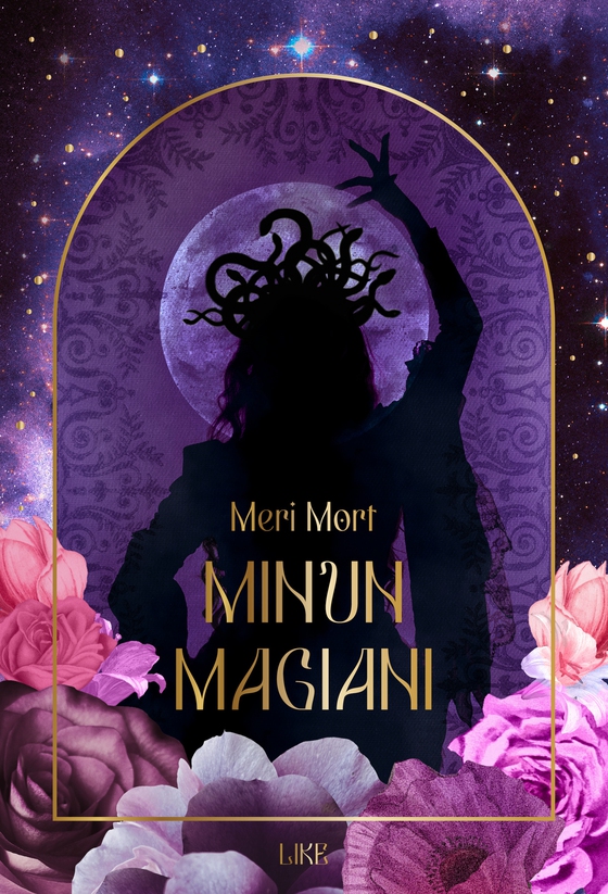 Minun magiani