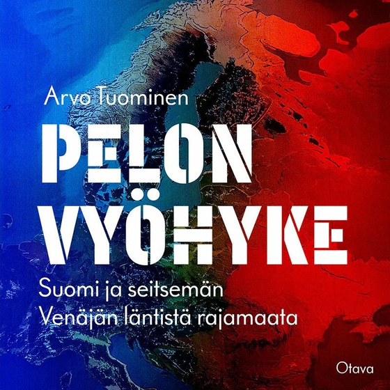 Pelon vyöhyke