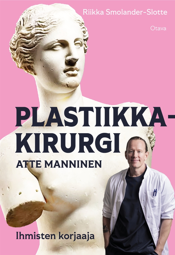 Plastiikkakirurgi