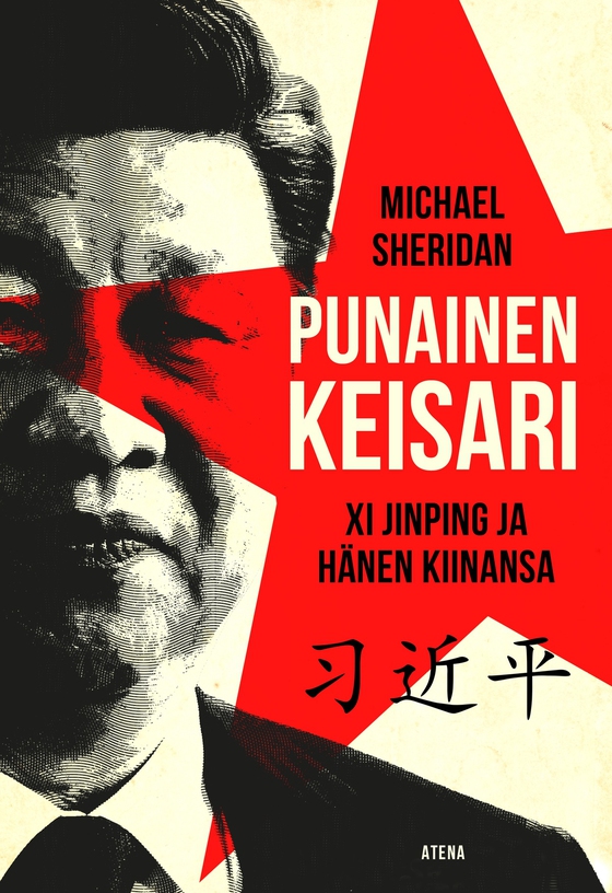 Punainen keisari