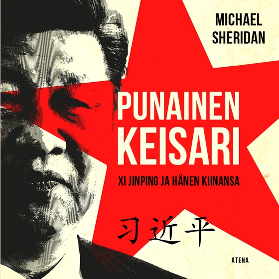 Punainen keisari