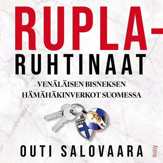 Ruplaruhtinaat