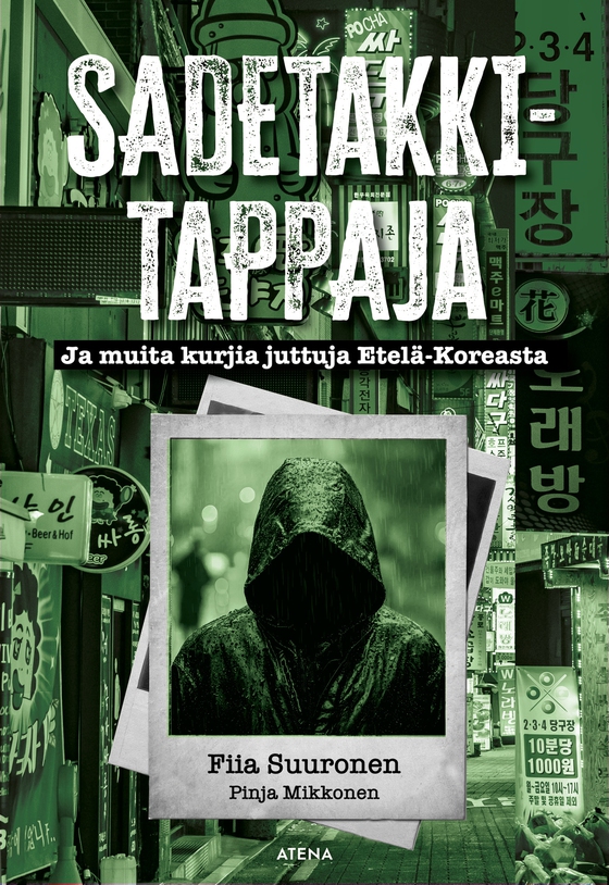Sadetakkitappaja