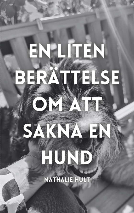 En liten berättelse om att sakna en hund