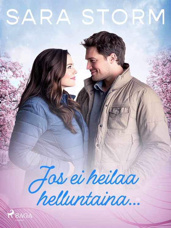 Jos ei heilaa helluntaina…