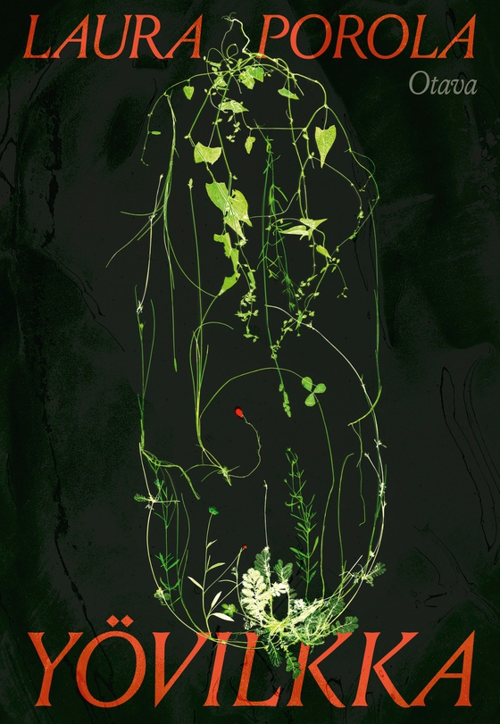 Yövilkka (e-bok) av Laura Porola