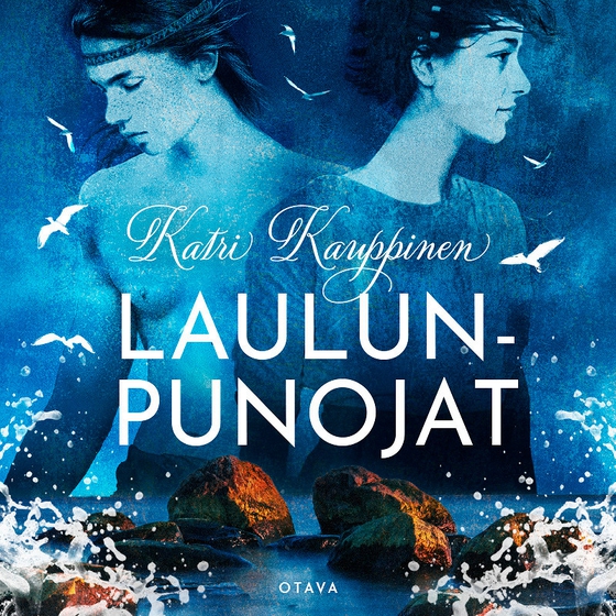 Laulunpunojat